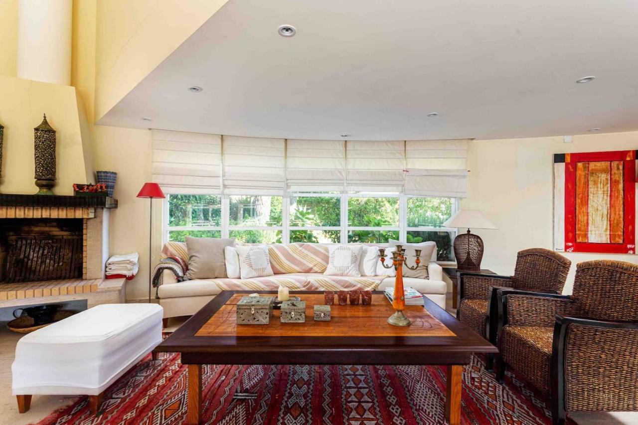 Luxury Villa 6 Bedrooms With Private Pool Vilamoura Exterior foto