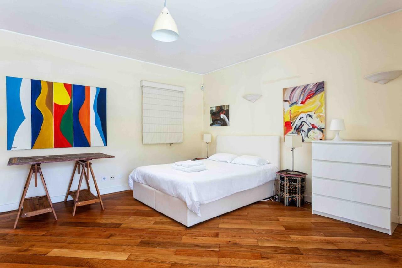 Luxury Villa 6 Bedrooms With Private Pool Vilamoura Exterior foto