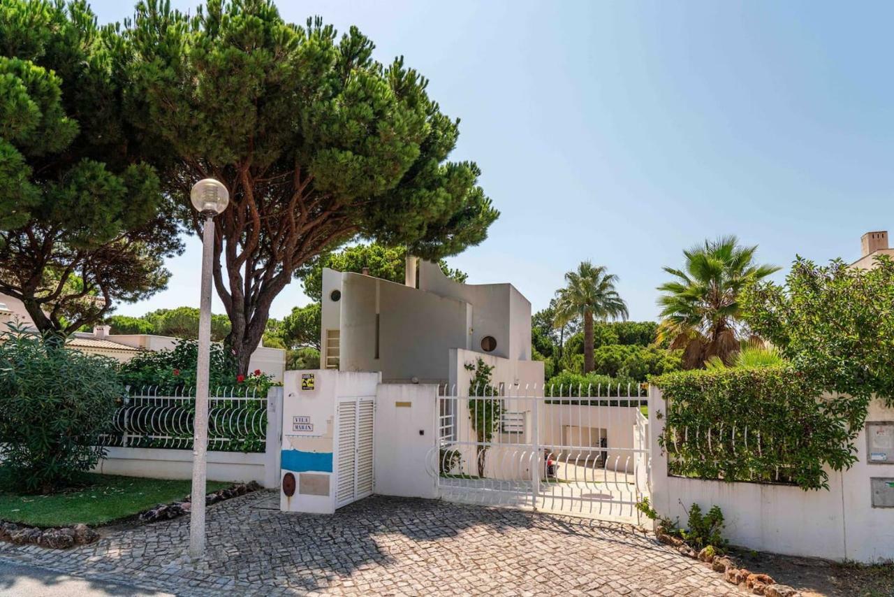 Luxury Villa 6 Bedrooms With Private Pool Vilamoura Exterior foto